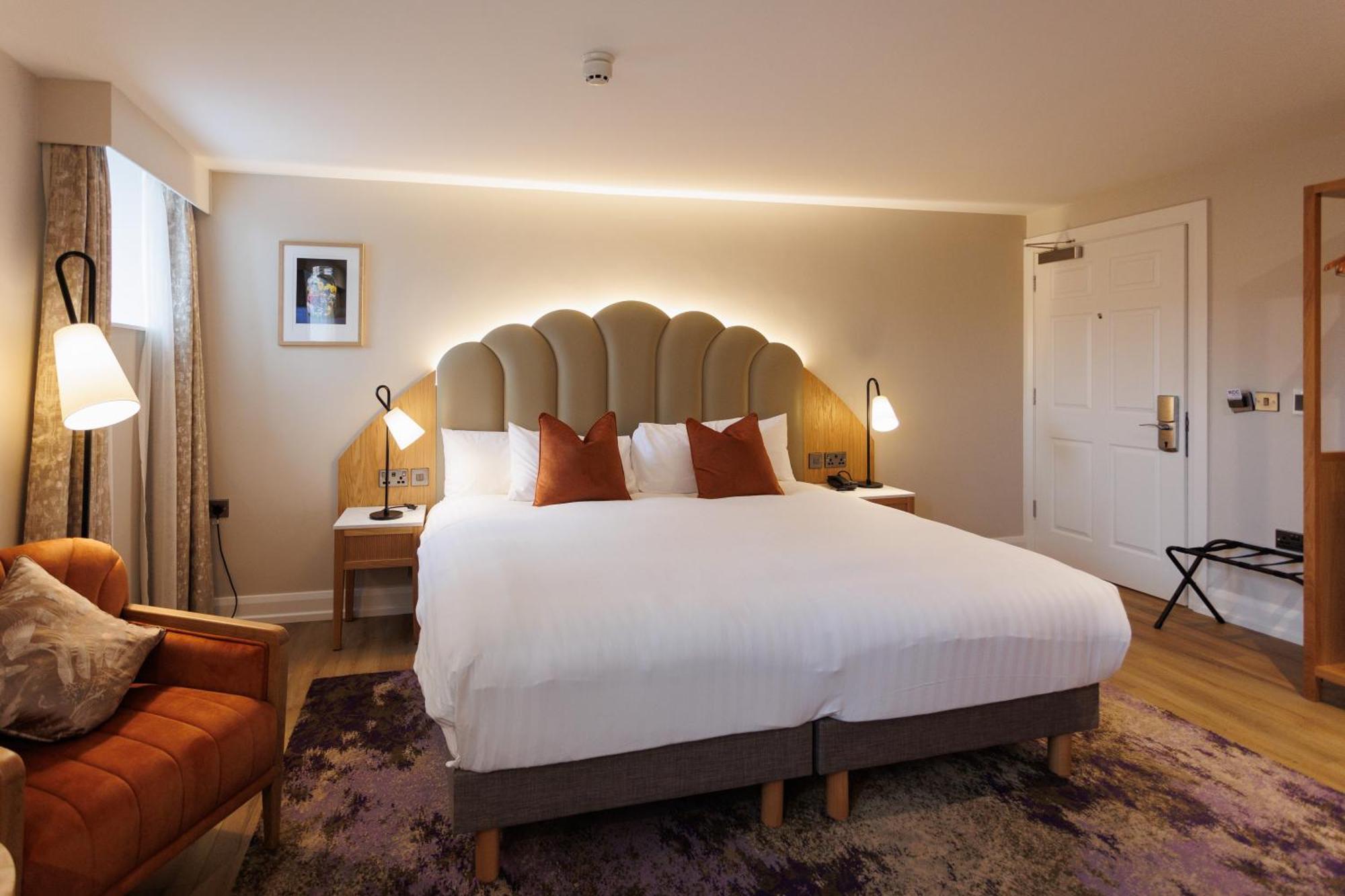Hotel Malone Hotel&apartments 4*