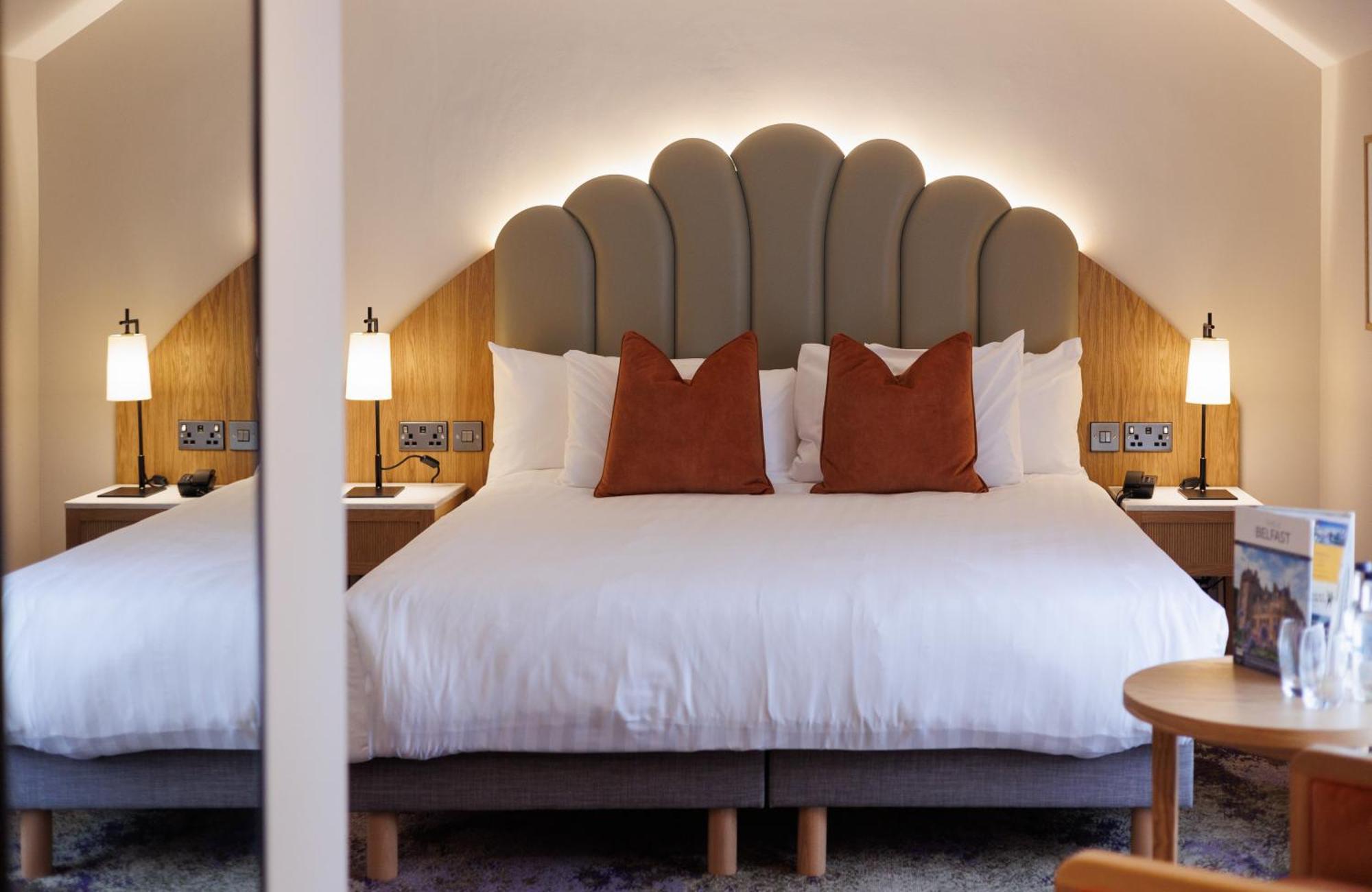 Hotel The Malone 4*